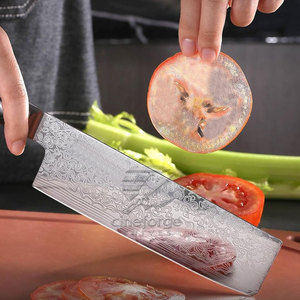 Couteaux de cuisine de qualité supérieure en gros, couteaux de cuisine de marque privée de haute qualité, couteaux de cuisine à prix avantageux - Product Image 6