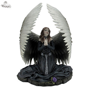 Oracle of the night เรซิ่นงานฝีมือการตกแต่งบ้านการตกแต่งบ้าน - Product Image 5