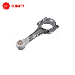 Conjunto de Biela Diésel TAIWAN SUNITY TF110 para Motor Yanmar - Pieza Metálica de Alta Eficiencia - Product Image 1