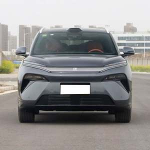 BYD Tang L DM-i 2025 en stock – Véhicule électrique haute performance, véhicule à énergie nouvelle, SUV hybride 7 places - Product Image 1