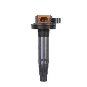 Bobine d'allumage pour <span class=keywords><strong>CUPRA</strong></span> SKODA VW AUDI FORD OEM NO BL3Z-12029-A BL3Z-12029-C UF646 - Product Image 1