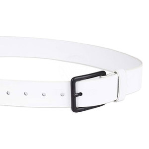 Servicio OEM, Cinturones de Cuero Vacuno de Alta Calidad, Color Personalizado, Venta al Por Mayor, Precio Razonable, Cinturones de Cuero para Hombre - Product Image 4