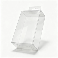 Feuille de PVC transparente pour la fabrication de boîtes, feuille de PVC rigide imprimable pour l'emballage de boîtes pliantes