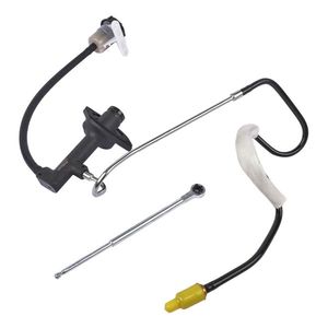 For Mazda B3000 Navajo & for Ford Ranger 3.0L 4.0L V6 Clutch Master Cylinder Line Set - Product Image 3
