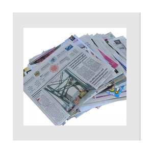 เศษกระดาษ / กระดาษรีไซเคิลสะอาด OINP / ONP - Product Image 1