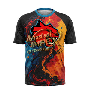 Custom 7v7 <b>Compression</b> Hooded Jerseys Youth & Adult Flag Football Lightweight Team Uniforms Soccer Football Summer Sports - Product Image 6