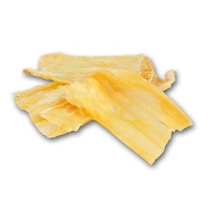 Ailerons de requin séchés naturels de qualité supérieure pour soupes gastronomiques, vente en gros - Product Image 1
