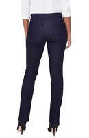 Pantalon crayon en jean pour femme, coupe ample, décontracté, 100 % coton, respirant, séchage rapide, pour l'extérieur, délavé, multi-poches, écologique, personnalisable