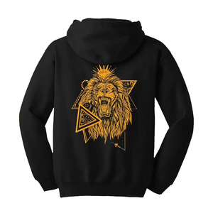 Produit le plus vendu, sweat à capuche léger pour homme avec fermeture éclair, services OEM, prix de gros, logo personnalisé, sweats à capuche pour homme avec fermeture éclair - Product Image 5
