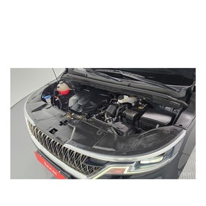 Kia Carnival Noblesse 2020, 7 Plazas, Euro V, Diésel, Automático, Asientos de Cuero, Volante a la Izquierda, con Cámara Trasera, 84,408 km - Product Image 6