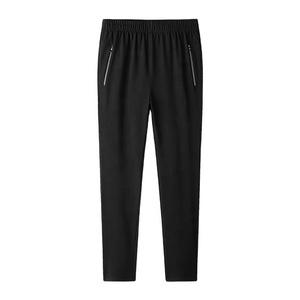 Custom OEM High Quality <b>Running</b> Athletic Sportswear Lightweight Fitness Trousers Wholesale <b>Mens</b> Track <b>Pants</b> - Product Image 1