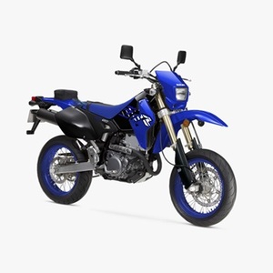 สั่งซื้อเลย! รถมอเตอร์ไซค์ DRZ 400sm รุ่นขายดีที่สุด สำหรับขับขี่บนถนน รถมอเตอร์ไซค์ DRZ 400sm ที่ถูกกฎหมายสำหรับการขับขี่บนถนน - Product Image 2