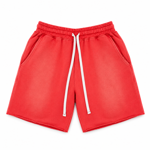 Factory Direct <b>Mens</b> <b>Jean</b> Shorts Relaxed Fit Shorts Premium Denim Low MOQ OEM Custom Apparel - Product Image 1