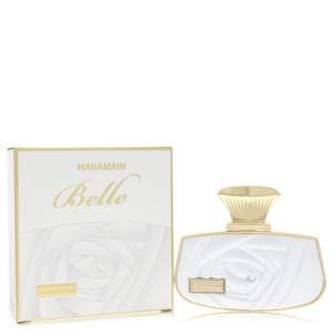 Belle by Eau De Parfum Spray 2.5 oz per Donna - Product Image 1