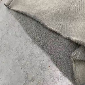 Pantalones Cortos de Algodón con Lavado Ácido para Hombre, Estilo Urbano, Precio de Fábrica, Venta al Por Mayor Personalizada - Product Image 2