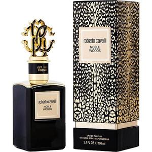 Unisex legni nobili EDP Spray 3.4 oz fragranze 8052464897209 | Roberto Cavalli - Product Image 1