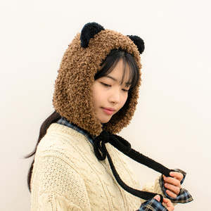 แพคเกจ DIY หิมะ Balaclava (ผู้ใหญ่) - Product Image 6