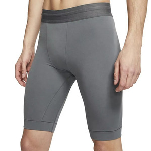 Comfortable Men <b>Compression</b> <b>Short</b> Breathable Hot Selling Light Weight Reasonable Rate <b>Compression</b> <b>Short</b> With In Latest Designs - Product Image 1