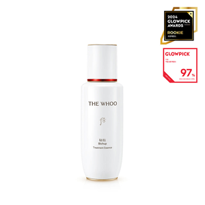 Whoo Secret Circulation for Essence 90ml Líquido Antienvejecimiento para el Rostro con Ginseng como Ingrediente Principal - Product Image 1
