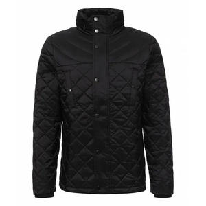 Nouvelles vestes matelassées pour hommes, vestes chaudes d'hiver, prix de gros - Product Image 2