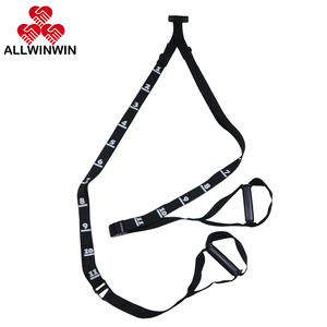 สายรัดออกกำลังกายแบบติดประตู ALLWINWIN DRB12 - ท่อรัดประตูปรับระดับได้สำหรับออกกำลังกายและยืดกล้ามเนื้อ - Product Image 1