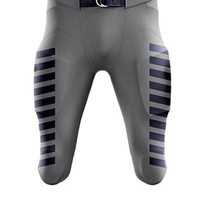 Meilleures ventes : uniforme de football américain personnalisé multicolore, uniforme de football américain de qualité supérieure - Product Image 6