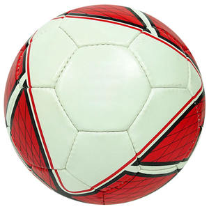 Balón de Fútbol Personalizado al por Mayor, Tamaño 5, Cosido a Máquina, Balón de Fútbol de PVC, Tamaño 5, Balones Cosidos a Máquina, Balón de Fútbol con Logotipo Personalizado - Product Image 5