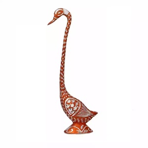 <b>Decorative</b> Metal Sculpture Lady Face <b>Table</b> <b>Decore</b> With Antique Silver Finishing Unique Home <b>Decor</b> Item - Product Image 3