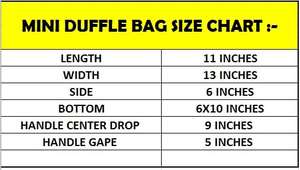 Bolsos de Viaje Acolchados Mini para Mujer, Bolsos de Viaje Acolchados de Algodón Boho de Primera Calidad con Diseño Estampado - Product Image 5