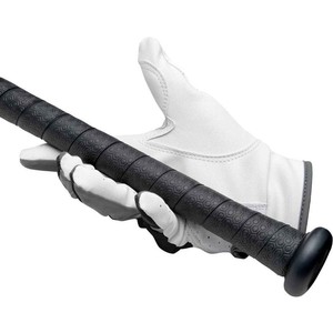 Gants de frappe de baseball légers, paume durable, ajustement flexible, accessoires de pratique sportive, gants de frappe de baseball personnalisés - Product Image 3