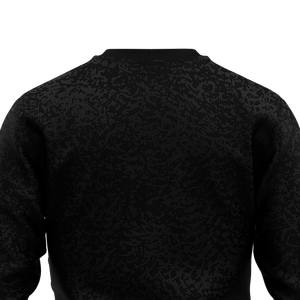 Sudadera de Punto para Hombre, Estilo Vintage, 100% Algodón, Cuello Redondo, Corte Regular, Ropa Casual de Invierno, Sublimación, Ropa Deportiva - Product Image 5