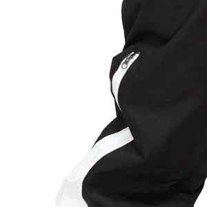 Pantalones de Nieve Premium Térmicos Impermeables 10.000mm, Holgados, Transpirables, Ecológicos, de Secado Rápido, Unisex, de Pierna Ancha para Esquí - Product Image 4