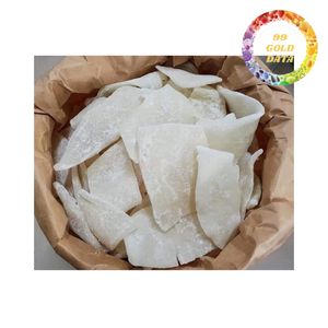 Rodajas de Coco Deshidratadas de Alta Calidad para Suministro a Granel - Etiqueta OEM - Product Image 4