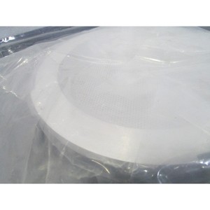หัวฝักบัว AMAT 0021-35869, Perf Plate TxZ 424047 - อุปกรณ์และอะไหล่เซมิคอนดักเตอร์ระดับโลกที่เชื่อถือได้ - Product Image 1