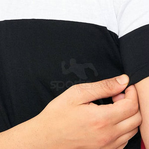 Camisetas para Hombre de Último Diseño, Fabricadas en Pakistán, Nueva Colección 2026, MOQ Bajo, Buena Calidad - Product Image 6