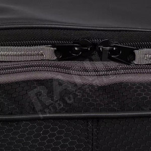Sacs de hockey sur glace grande capacité en gros, fabriqués avec un matériau spacieux, pour usage d'équipe - Product Image 6