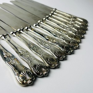Juego de Cubiertos de Acero Inoxidable Duradero y Económico con un Diseño Elegante, Perfecto para Regalar y para Hacer que la Cena Sea Más Elegante - Product Image 4