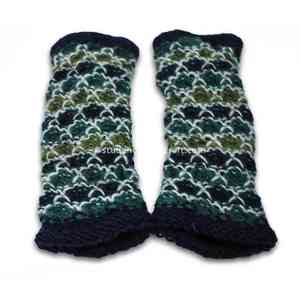 Chauffe-mains en laine, chauffe-mains et chauffe-pieds - Product Image 1