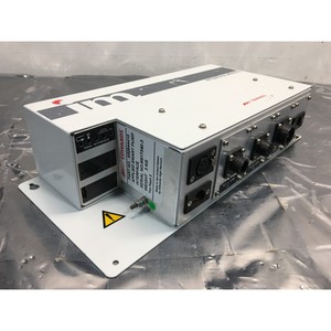 Bomba Inteligente BOC Edwards A52844410 - Equipo y Piezas de Semiconductores de Confianza de Marca Global - Product Image 2