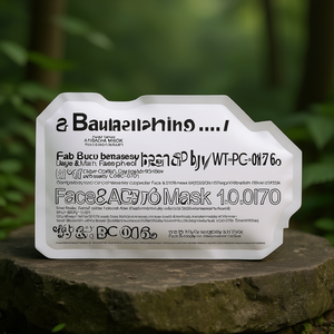 Mascarilla Facial y Corporal 1.0 por WT-BPC-0176 - Product Image 3