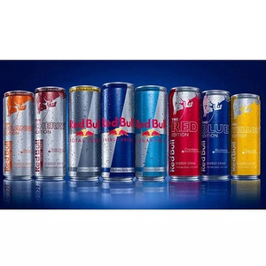 ซื้อเรดบูล/เรดบูลคลาสสิค ขนาด 250 มล., 500 มล. ราคาขายส่งจำนวนมาก - Product Image 4