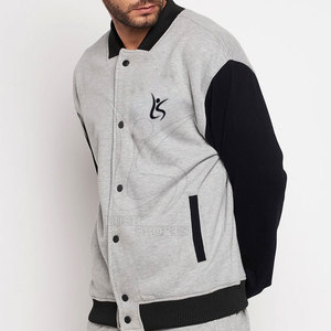 Top Quality Quick Dry Letterman <b>Jacket</b> For <b>Men</b> Custom Design Street Wear <b>Men</b> Letterman Winter <b>Jacket</b> - Product Image 4