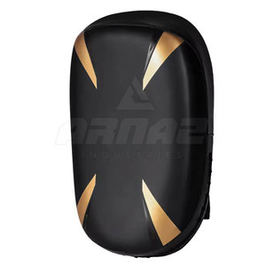 High Performance Thai <b>Pad</b> Offering Multi Layer Padding And Durable Thai <b>Pad</b> For Daily Fitness And Skill Building - Product Image 6
