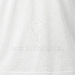 Camiseta de Alta Calidad con Bordado en Tela Suave, Diseño Personalizado, Ajuste Cómodo, Ropa Casual, Tops Elegantes de Verano - Product Image 6