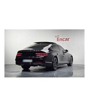 Genesis G80 2.5 Turbo AWD 2024 con 10,560 km, Volante a la Izquierda, Caja de Cambios Automática, Asientos de Cuero, Cámara Trasera - Product Image 2