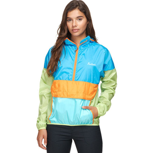 2026 Windbreaker <b>Jacket</b> With Hoodie Waterproof <b>Jackets</b> <b>Women</b> Casual Wears Windbreaker With Logo Color Windbreaker <b>Jacket</b> - Product Image 4