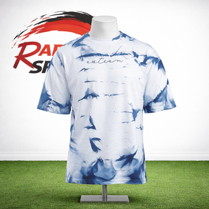 Wholesale 100% Cotton Casual Oversize Fitness Gym Wear T-Shirt Fashionable Solid <b>Pattern</b> Eco-Friendly Men 210 Grams - Product Image 1