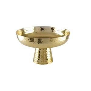 Nuevo plato de servir pulido único, ideal para ocasiones festivas y reuniones familiares. - Product Image 4