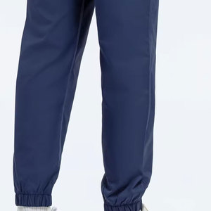 Trendy <b>Slim</b> Fit Men Sweatpants Soft Stretch Casual <b>Joggers</b> For Gym Workout Running and Daily Wear - Product Image 4