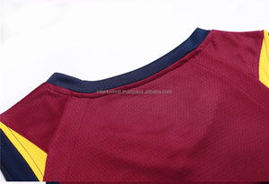 Ensembles de haute qualité pour hommes grandes tailles, sans manches, en maille respirante, avec logo personnalisé, imprimé par transfert thermique anti-UV et anti-humidité, vente en gros - Product Image 4